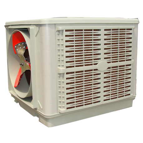 水冷風（fēng）機環保空調（降（jiàng）溫設備）