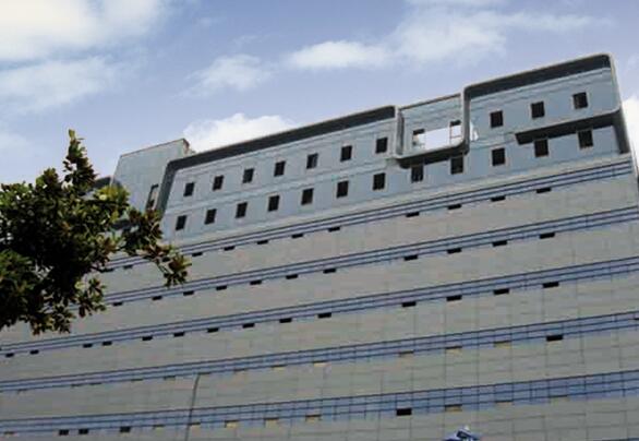 蘇州移（yí）動通信大樓