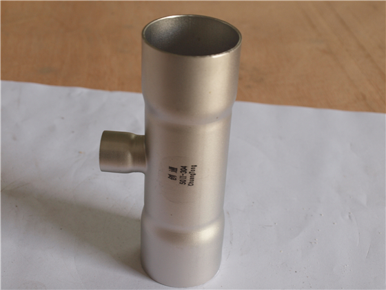 南京不（bú）鏽鋼給水管