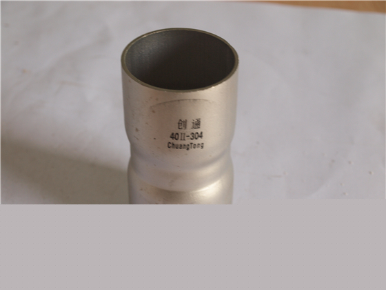 南京薄壁不鏽鋼（gāng）水管