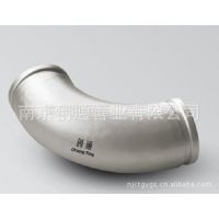 溝槽式管件（jiàn）